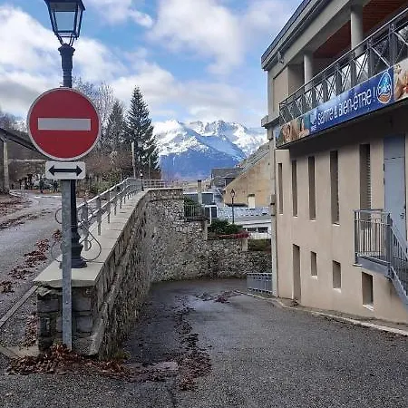 Val Des Thermes Barèges