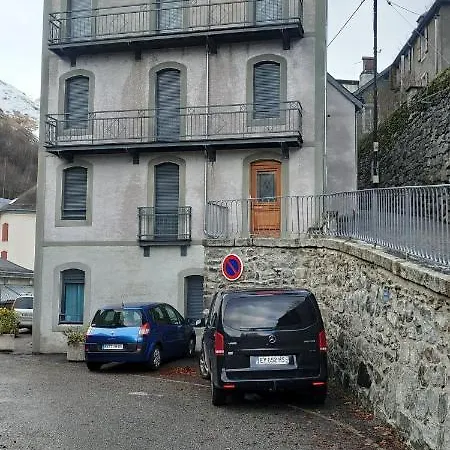 Val Des Thermes
