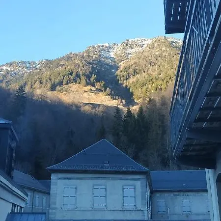 Val Des Thermes * Barèges