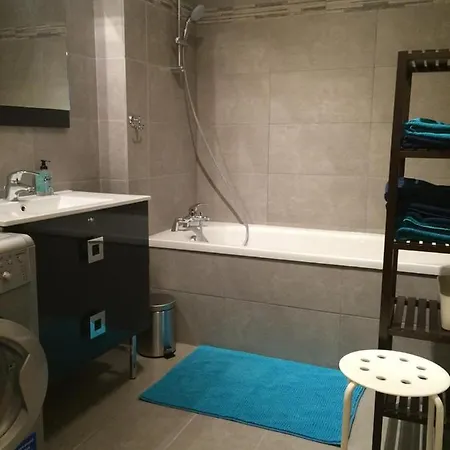 Val Des Thermes Apartment *