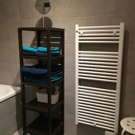 Apartment Val Des Thermes Bareges
