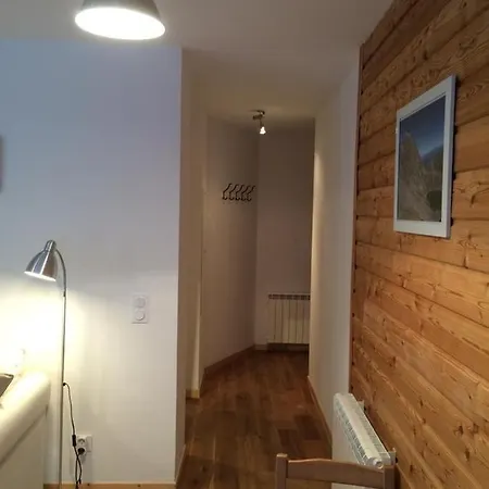 Val Des Thermes Apartment